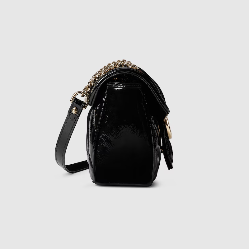 GG MARMONT SMALL SHOULDER BAG